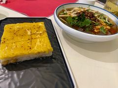 -凯鸽酒楼(大同振兴街店)