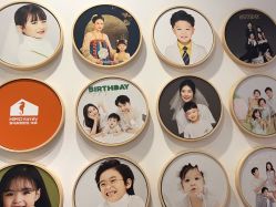 -海马体家庭照相馆(杭州远洋乐堤港店)