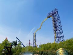 -郑州方特欢乐世界