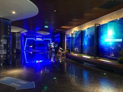 -万达影城IMAX(海口日月广场店)