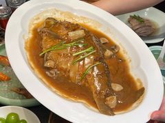 -淮扬府(安定门店)