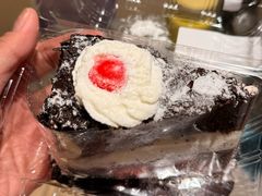 -红叶蛋糕(温泉店)