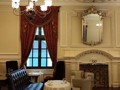 -Salon de Ville浦江汇(上海外滩华尔道夫酒店店)