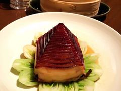 -湖滨28中餐厅·西湖宴·杭州君悦酒店