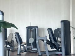 -YCHL FIT 健身(星寰店)