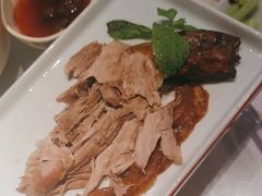 -京味斋·北京烤鸭(华威桥北工大店)