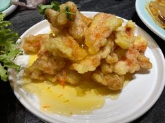 -李记饺子·熏酱东北菜(欢乐谷店)