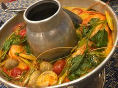 -南沙游艇会·大兵船餐厅