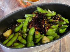 -靓靓蒸虾(中山公园店)