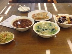 -盛宝粥店(建设街店)