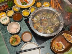 -牛New寿喜烧(龙湖金沙天街店)