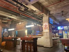 大堂-Devils’ Brewery小恶魔精酿啤酒(武汉天地店)