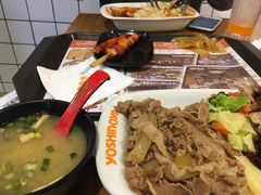 -吉野家(南昌铜锣湾店)