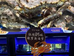-徐记海鲜(观沙岭|滨江新城店)
