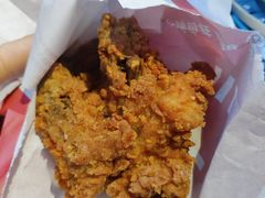 原味鸡-肯德基(西稍门店)