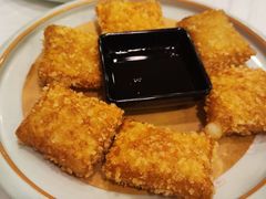 红糖糍粑-庐州太太(鼓楼店)