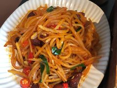 -Ameigo梅果·云贵川bistro(长宁来福士店)