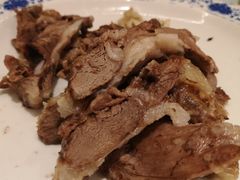 -宁夏国强手抓羊肉·清真菜(未央路凤三店)