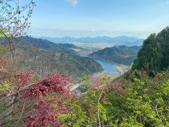 -京东石林峡风景区