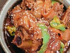 -古都历食南京菜·烤鸭·鸭血粉丝·汤包(南京博物院店)