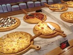 -比格比萨自助(南京万达茂店)