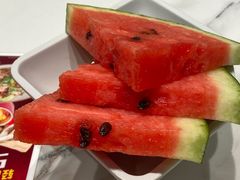 -豪客来牛排(中华城店)