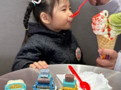 -DQ·蛋糕·冰淇淋(领秀城店)