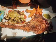 -The Cheebat 锌吧·Bistro(体育西店)