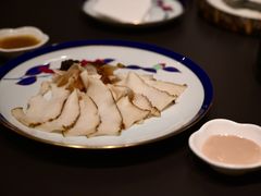 -潮汕味道·煮海餐厅(金麟大厦店)