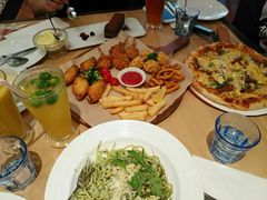 -必胜客(东兴商厦店)