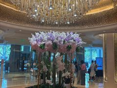 -苏州香格里拉大酒店