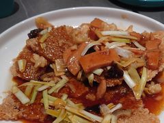 -四川饭店(城乡购物中心店)