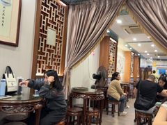 -仁信老铺甜品(北京路店)