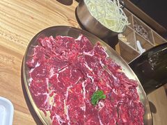 -黔边炉·贵州酸汤牛肉火锅(五江天街店)