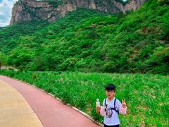 -沕沕水生态风景区