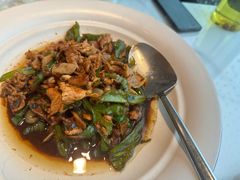 -兰湘子·湘菜小炒(长安万科广场店)