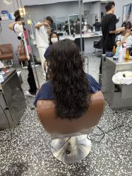 -DC Design造型·烫染接发