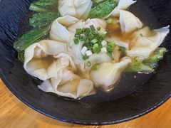 -秦云老太婆摊摊面(磁器口店)