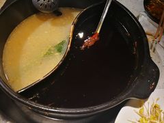 -钢管厂歆瑞源油卤串串香(春熙路太古里店)