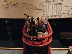 -鲜璟台·地标景观餐厅(上海中心店)