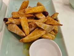 -王厚元饺子·辽菜·烤鸭(黄河大街店)