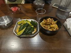 -西部一串烧烤·地道湘西小串