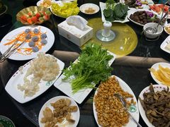 -小背篓菌汤火锅(济阳店)