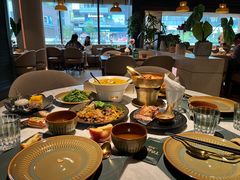 -Tegu泰古莲·泰国餐厅(红山6979店)