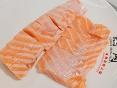 -腾阁自助餐厅(朝林广场店)