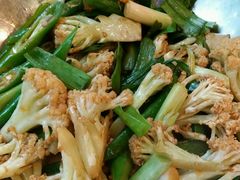 -阿英煲(凉城路店)