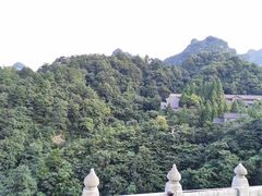 -武当山风景区