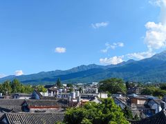 -大理古城