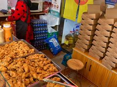 -阿捡忭京炸鸡(长沙韭菜园总店)