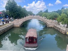 -西园戒幢律寺